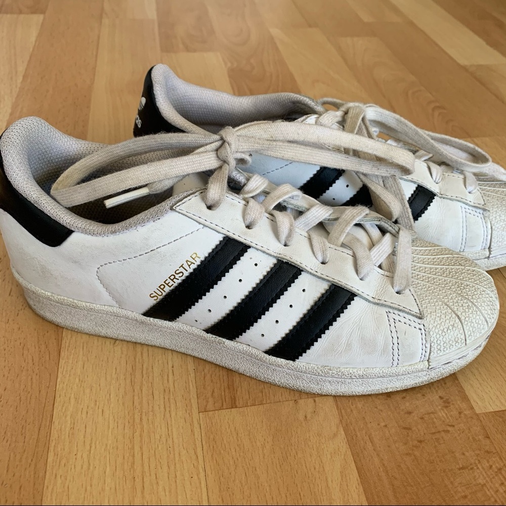 Adidas original shoes
